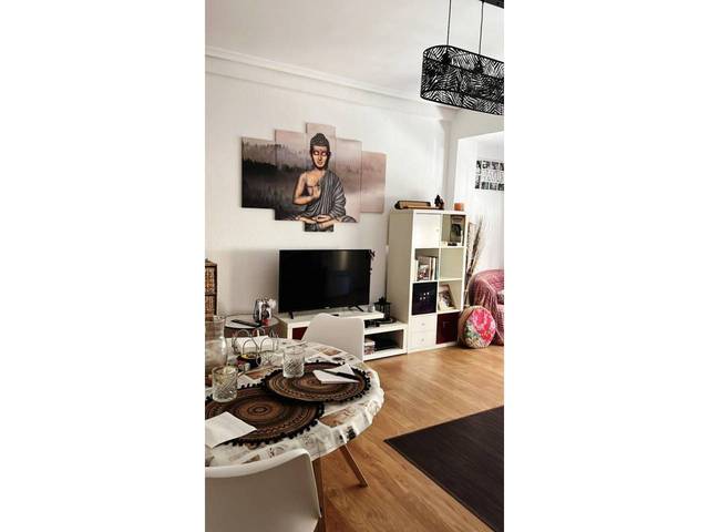 Piso en Alquiler en Parque Geólogo José Royo Gómez