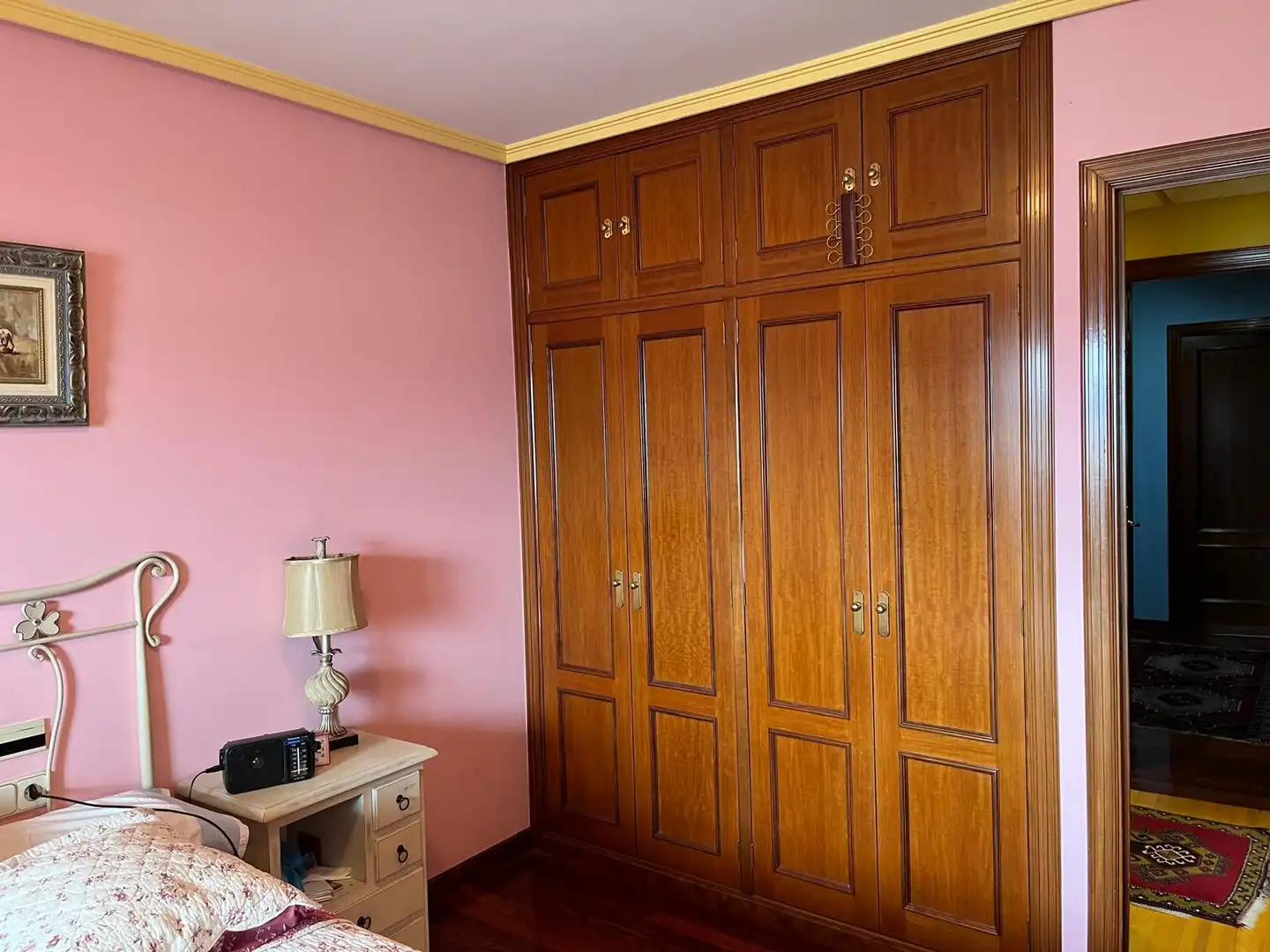 Wohnung zum Verkauf in Rúa Vía Norte, Fátima