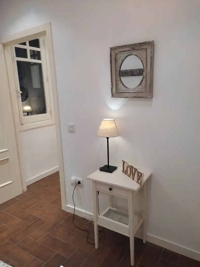 Flat with lift for sale in Barrio de Salamanca, imagen 22