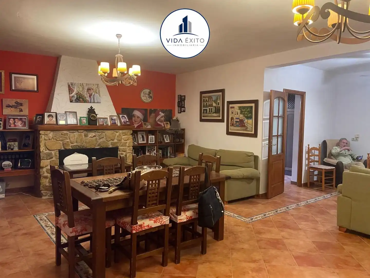 Villa in vendita a Puente Tablas - Puente Nuevo - Cerro Molina, imagen 31