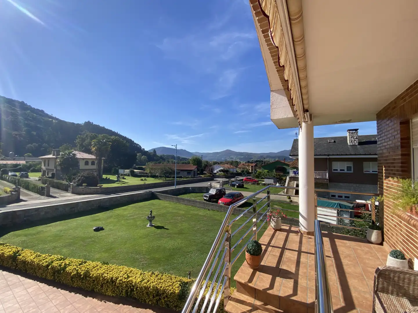 Casa con terraza en venta en Mata - BO MATA, imagen 54