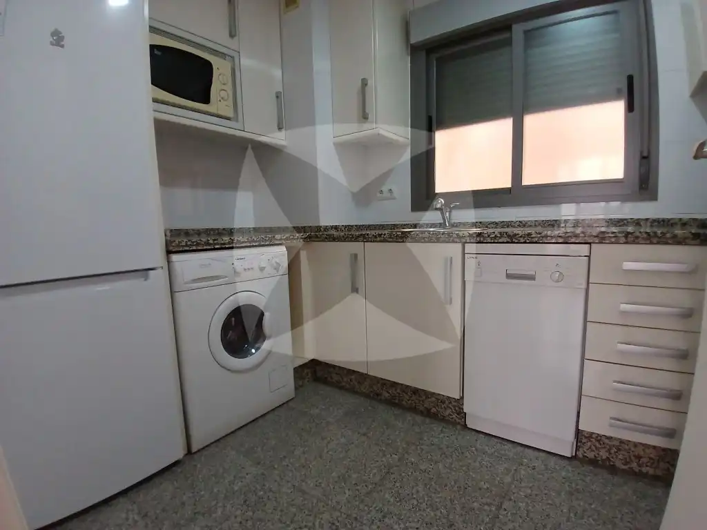 Appartement avec ascenseur à louer à Plaza de los Alféreces, imagen 7