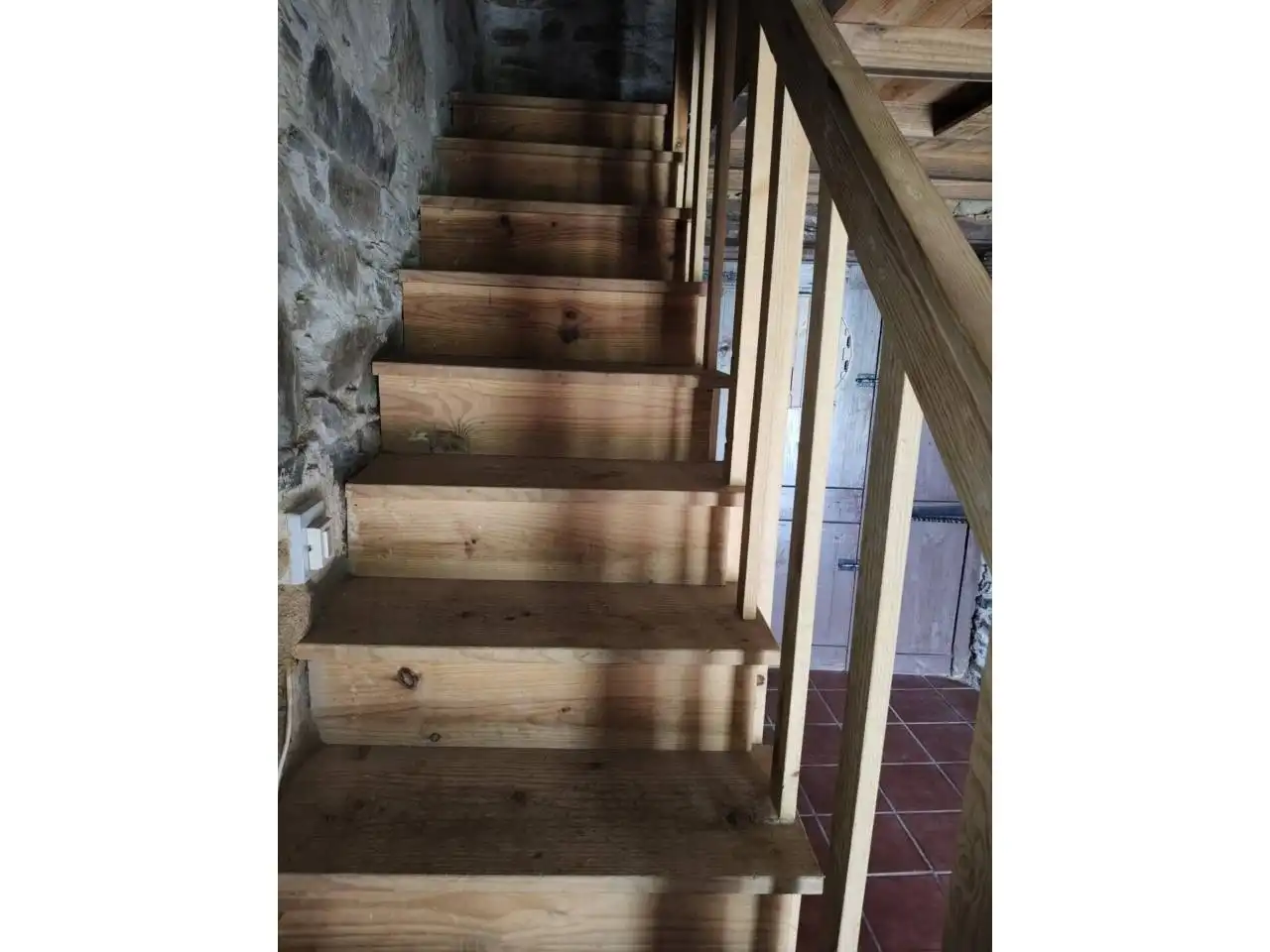 Casa en venda a Cariño, imagen 42