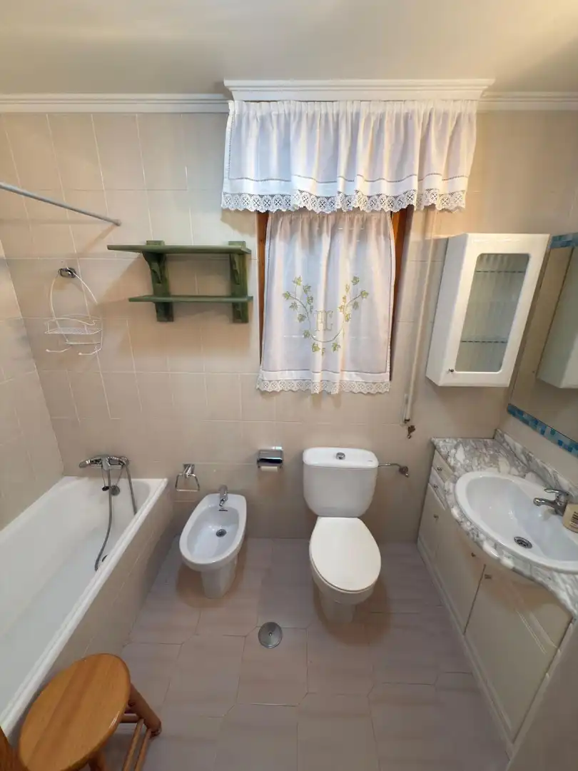 Chalet con terraza en venta en Pedanías - Extrarradio, imagen 58