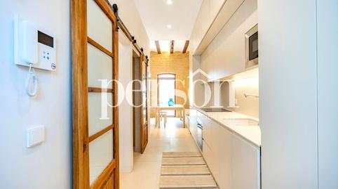 Foto 5 de Planta baja de alquiler en El Cabanyal - El Canyamelar, Valencia