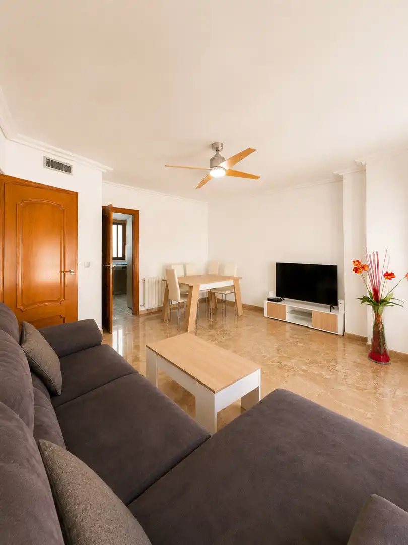 Flat for sale in Camino de Onda - Salesianos, imagen 10