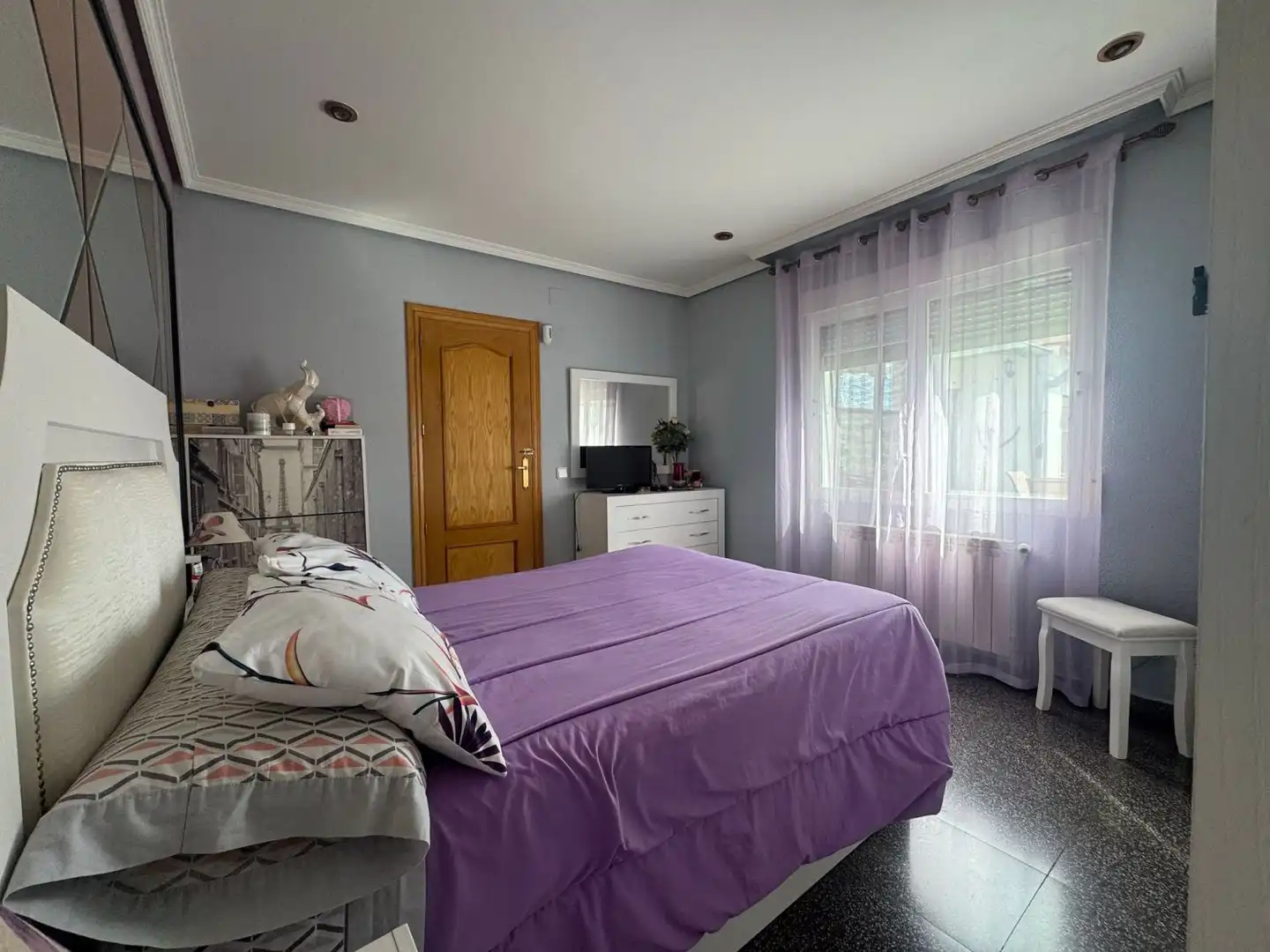 House with terrace for sale in Valdepeñas, imagen 21