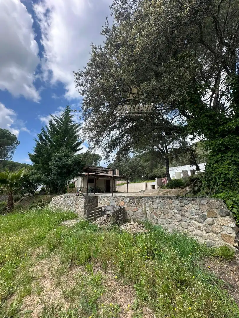 Casa rústica en venda a Periurbano Oeste - Sierra, imagen 33