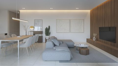 Foto 5 de Apartament en venda a La Nucia Pueblo, La Nucia