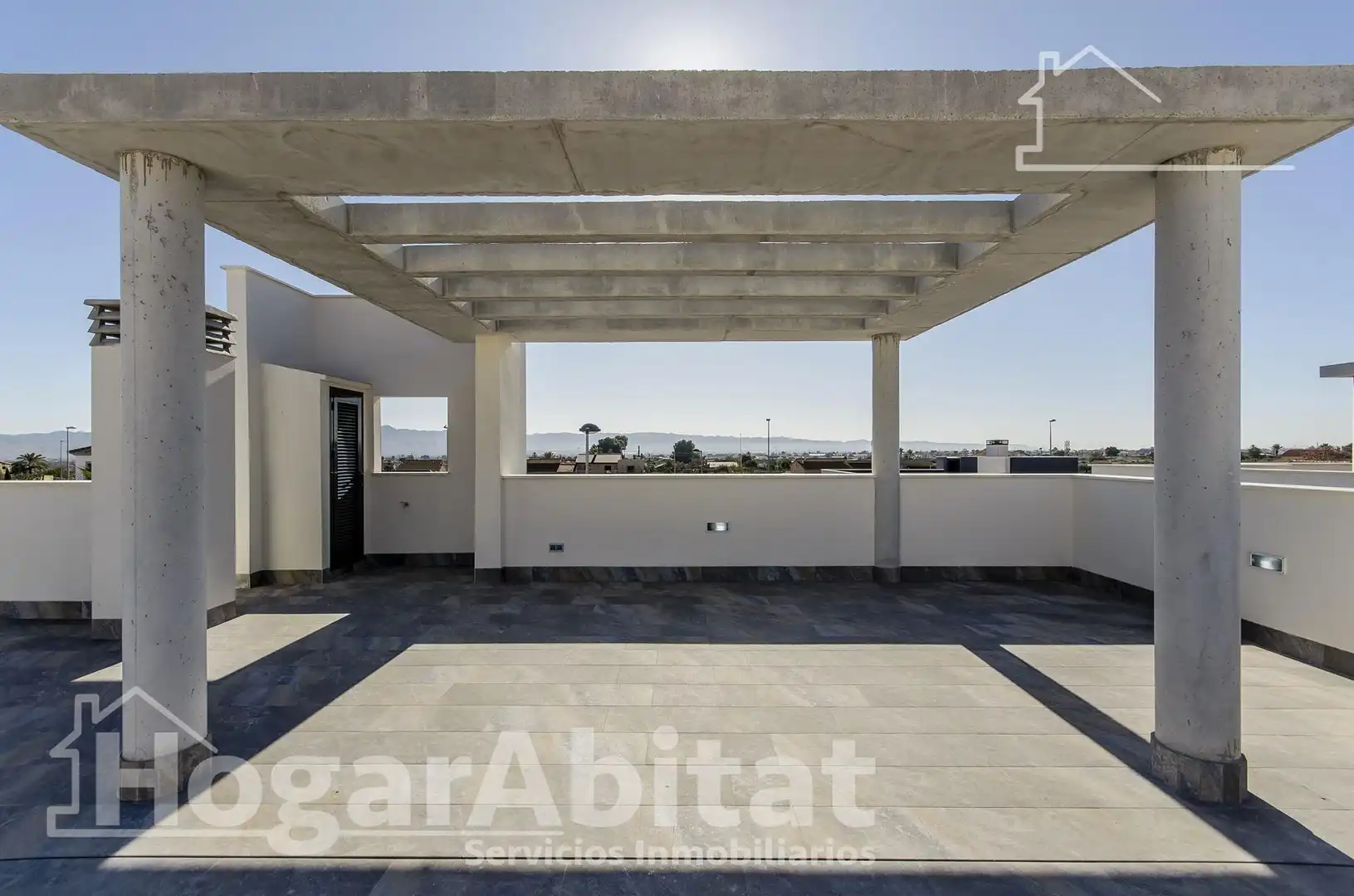 Chalet con piscina en venta en mulhacen, imagen 37