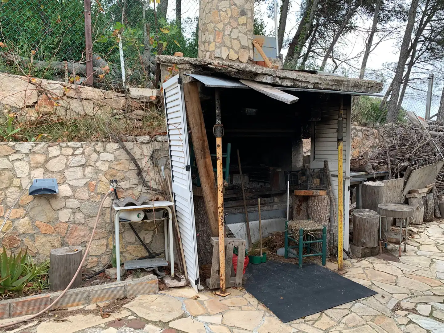 Villa con giardino in vendita a Cervelló, imagen 68