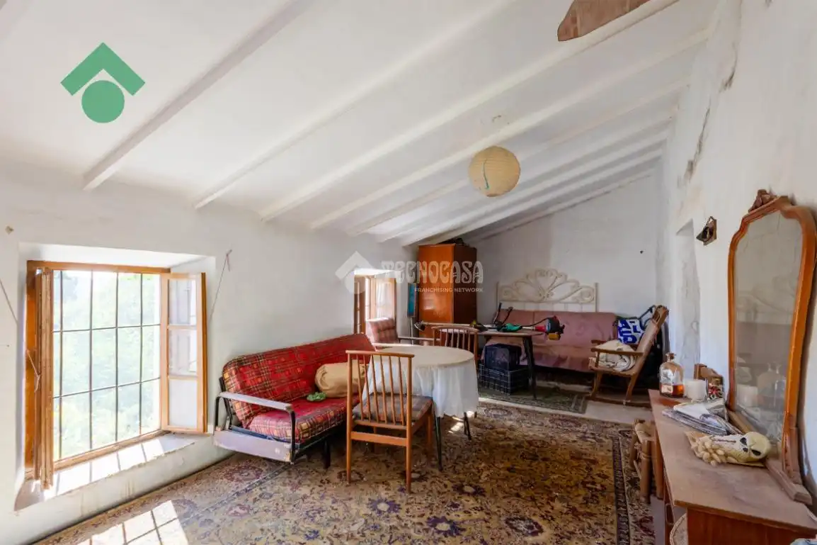 Casa rústica en venta en El Rescate - Río Seco, imagen 19