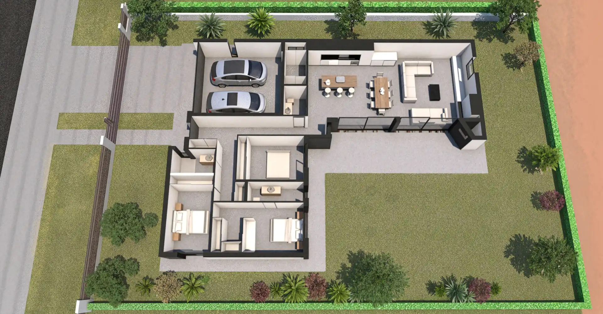Maison à vendre à Maià de Montcal, imagen 4