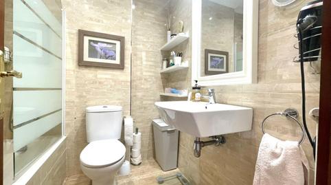 Foto 5 de Apartament per a compartir a Abandoibarra - Guggenheim, Bizkaia