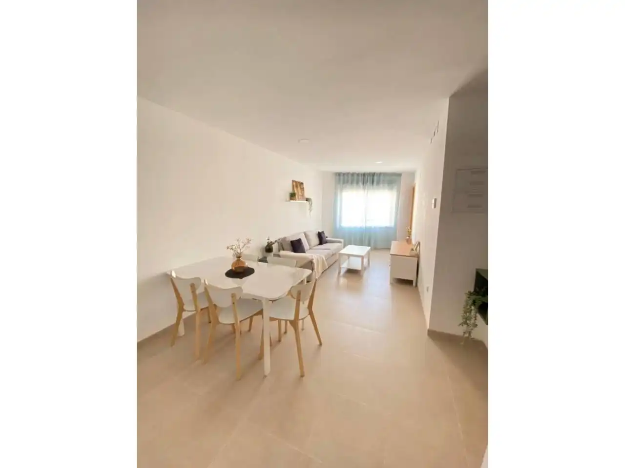 Apartments for rent in Cabanes, Castellón