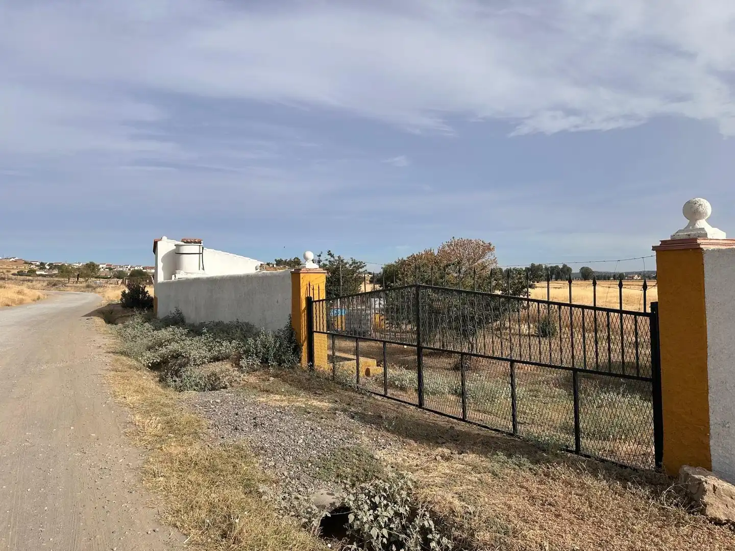 Rural land for sale in Fuente Obejuna, imagen 2