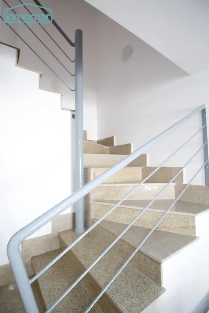 Dúplex en venta en Almonacid de Toledo con Calefacción, Terraza y Trastero