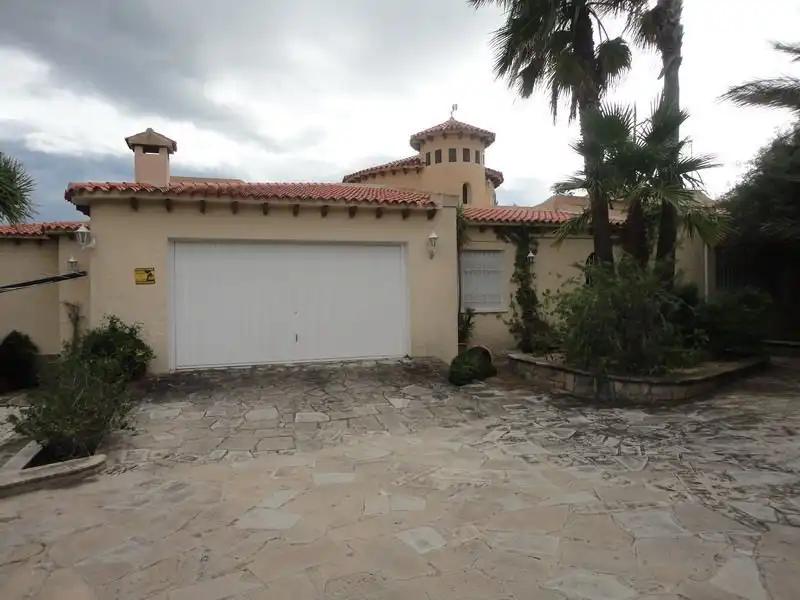 Casa amb piscina en venda a Coloma, imagen 23