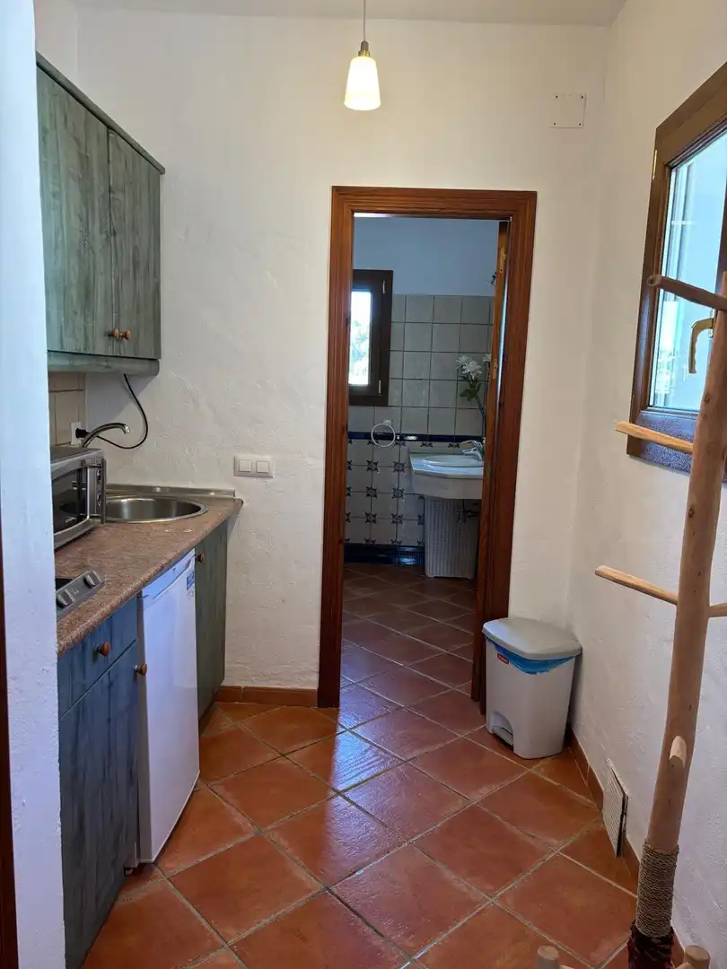 Casa rústica amb piscina en venda a Barbate ciudad, imagen 60
