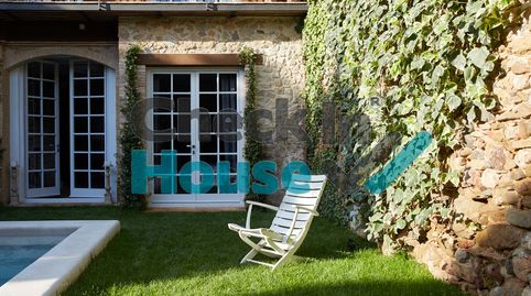 Foto 3 de Finca rústica en venta en Carrer Sant Sebastia, Corçà, Girona