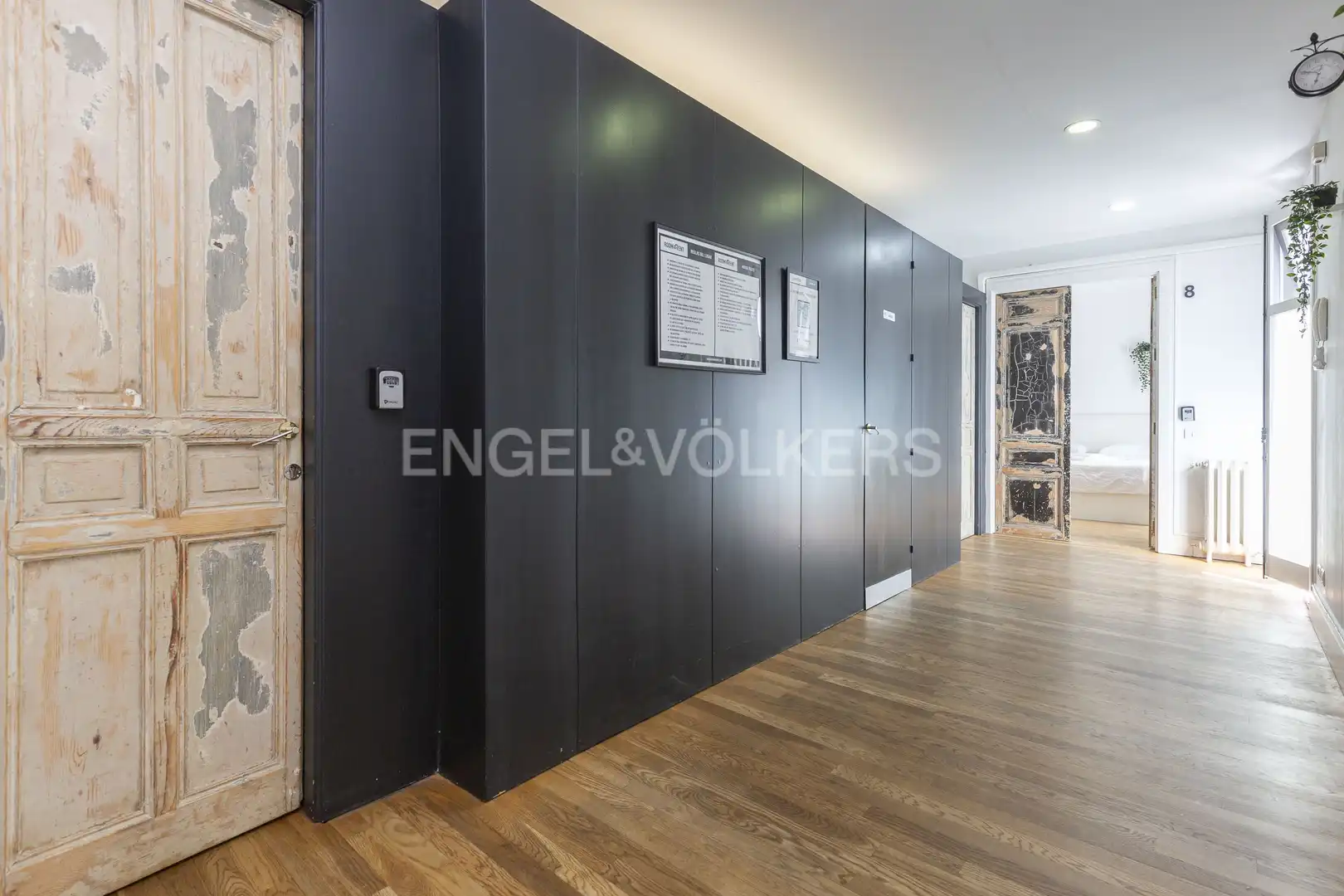 Apartament en venda en Madrid amb Aire condicionat, Calefacció i Balcó