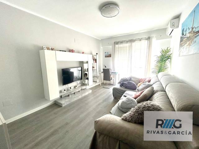 Ático en Venta en Centro