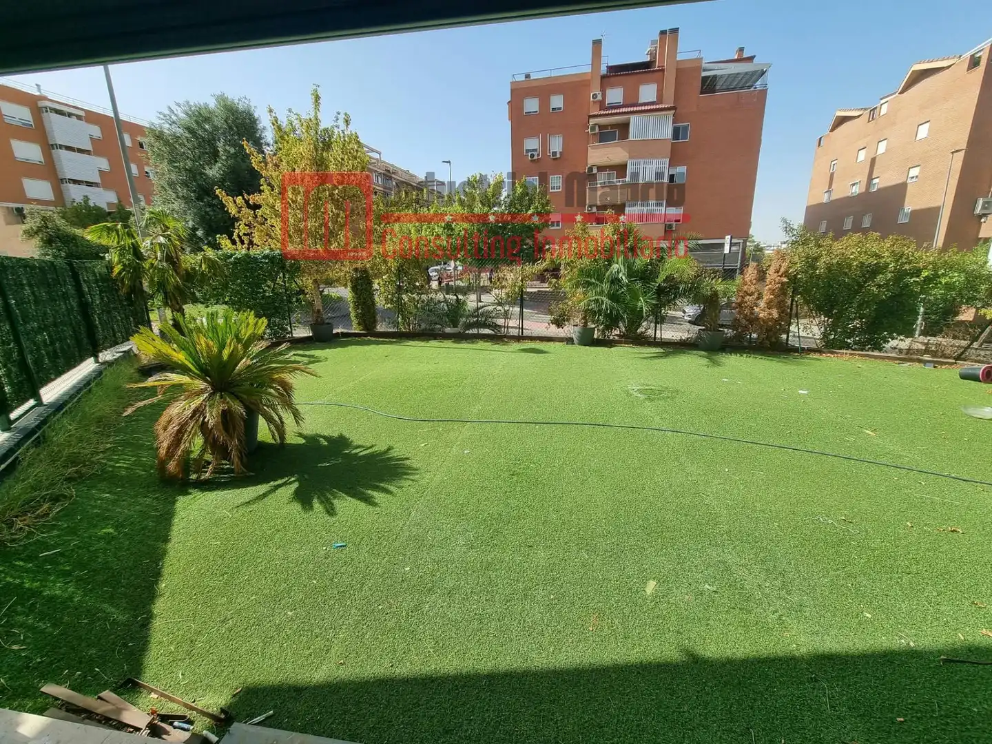 Local comercial en venda a Los Villares, imagen 3