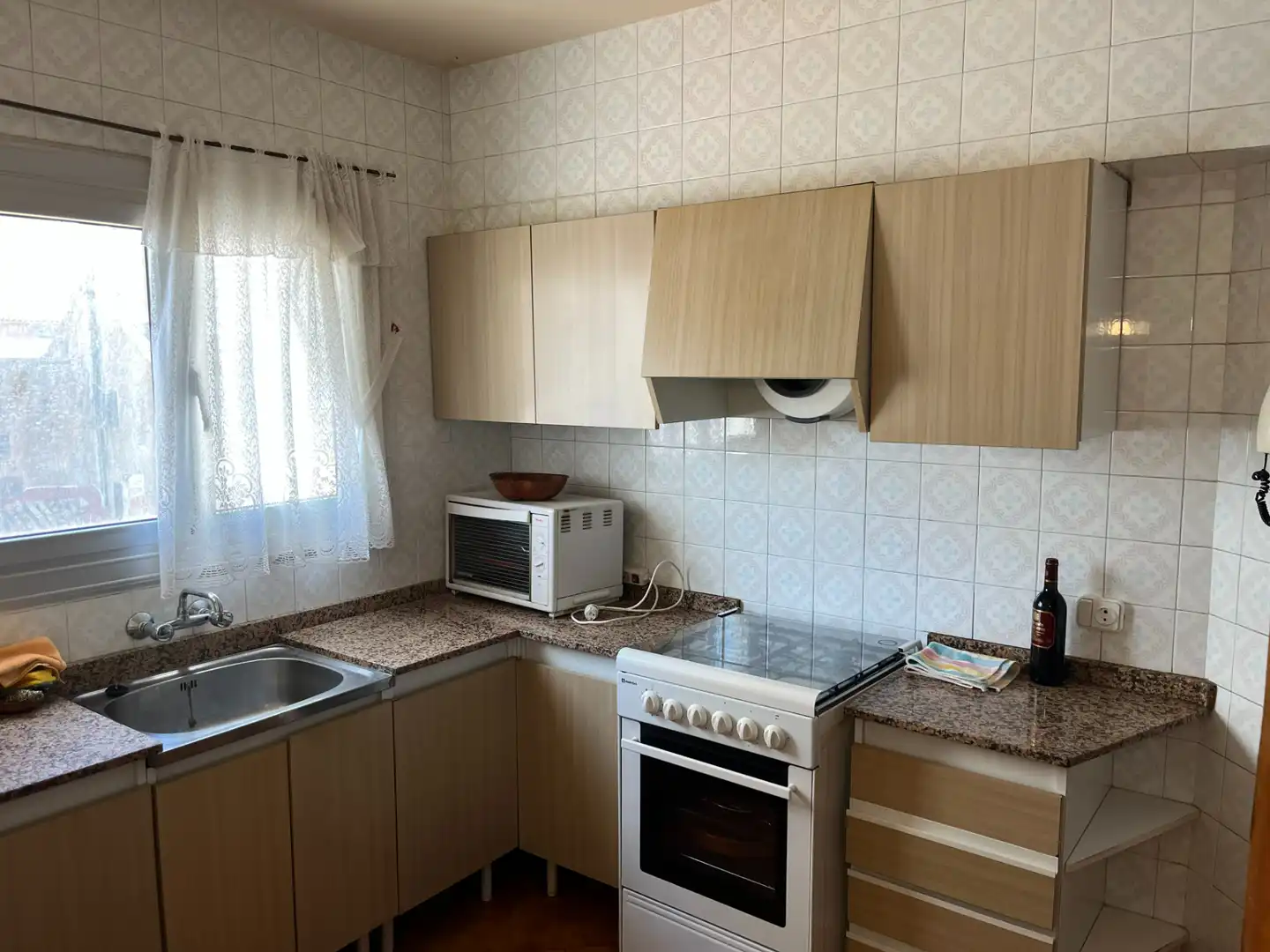 Piso con terraza en venta en Carrer dels Terradets, imagen 12