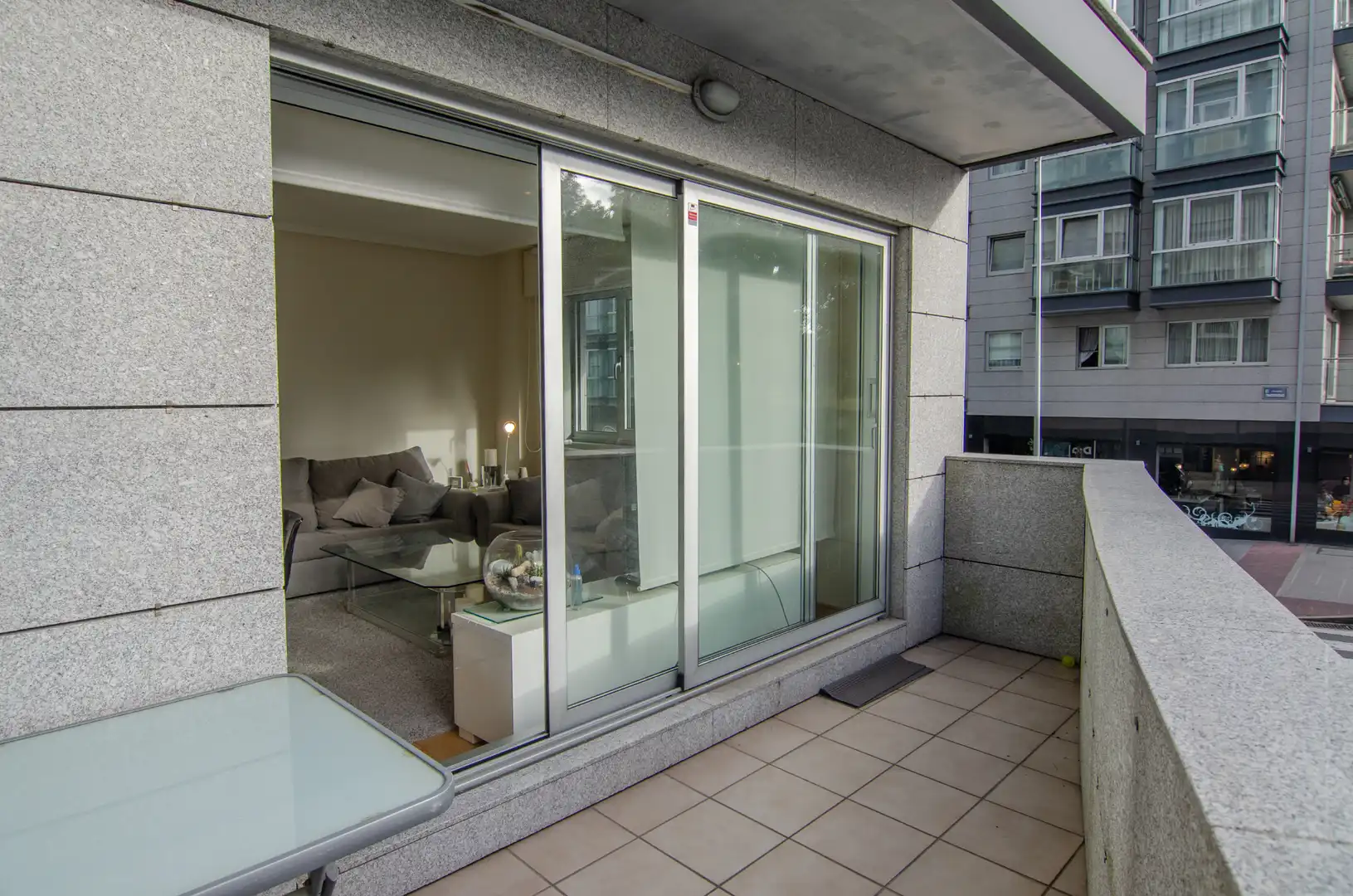 Wohnung zur Miete in Rúa Fraternidade, Vioño