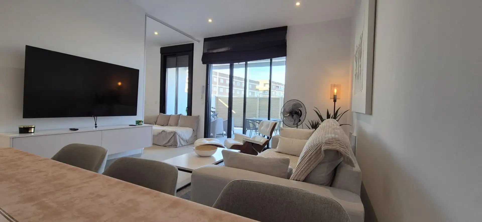 Apartament amb piscina en venda a N/A, imagen 2