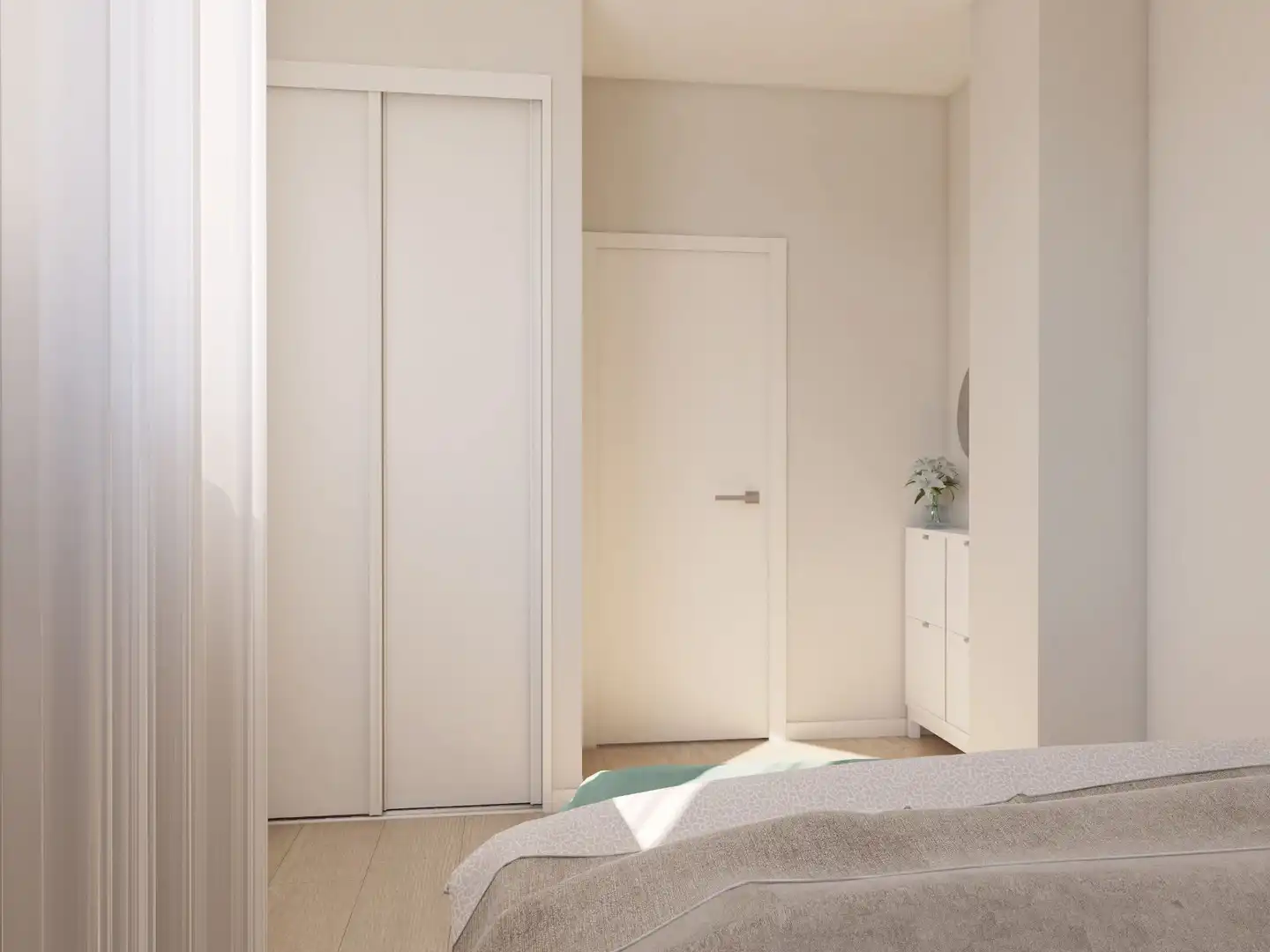 Attic for sale in Los Boliches