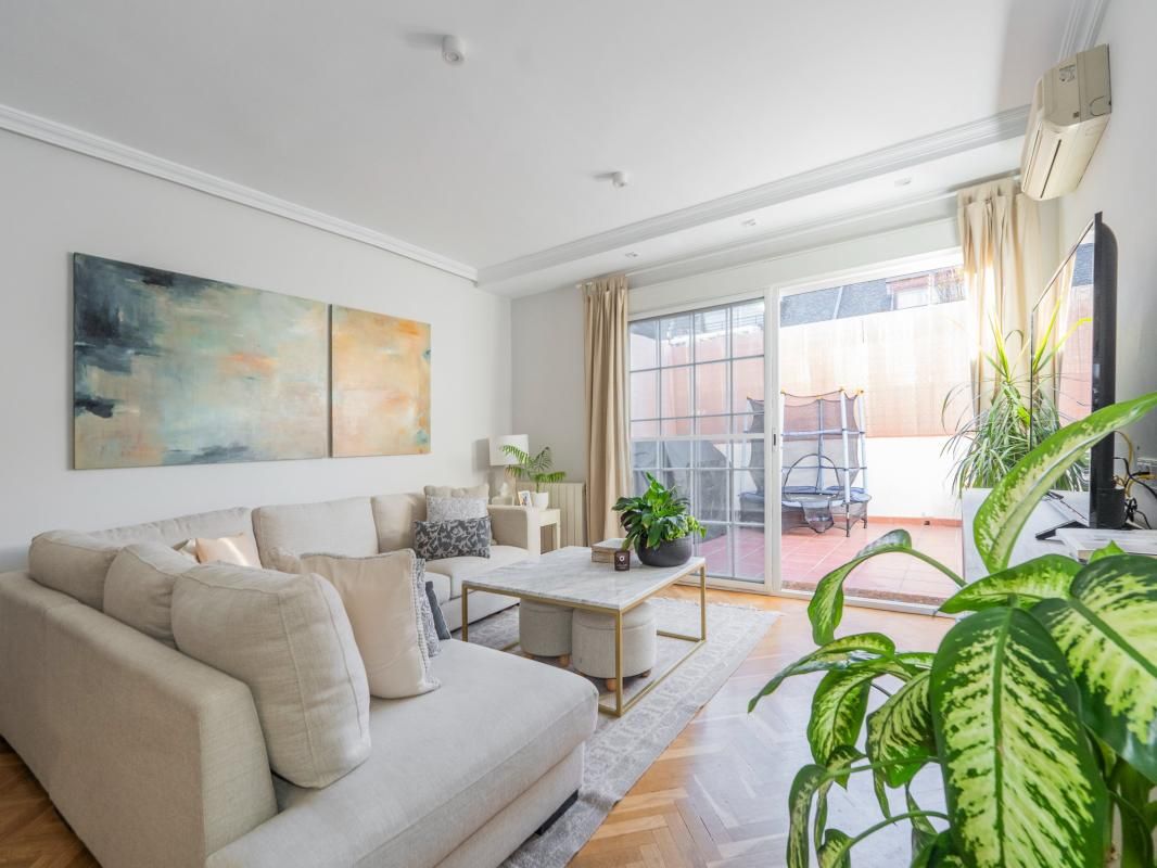 Casa adosada en venda a C/ de Cuesta Blanca, 161, El Soto de la Moraleja