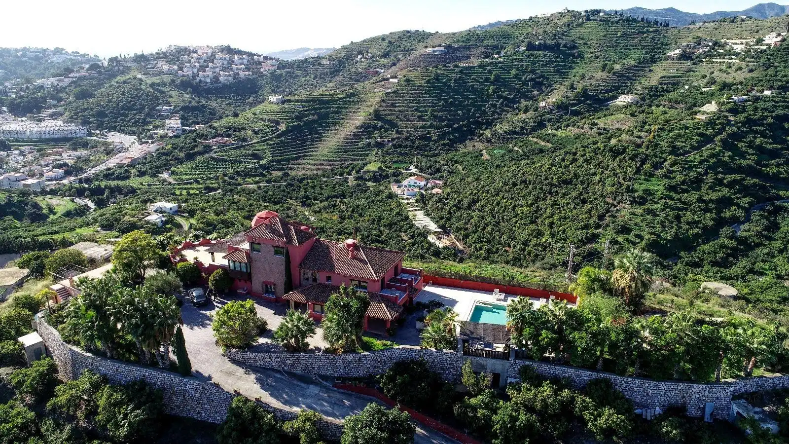 Chalet con terraza en venta en Lugar Lugar de Rambla Caballero, 19, imagen 2