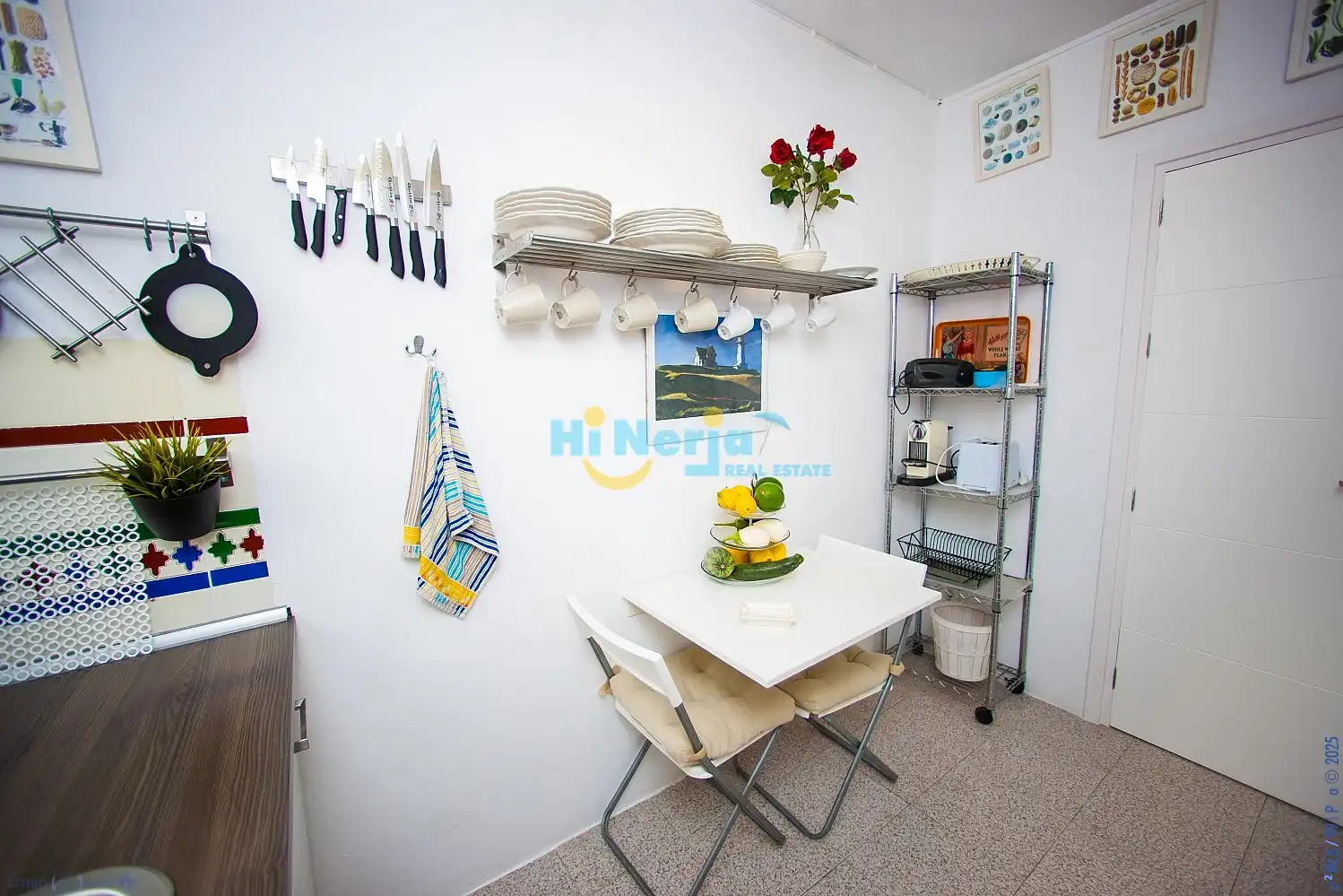 Apartament amb ascensor en venda a Almuñecar centro, imagen 9