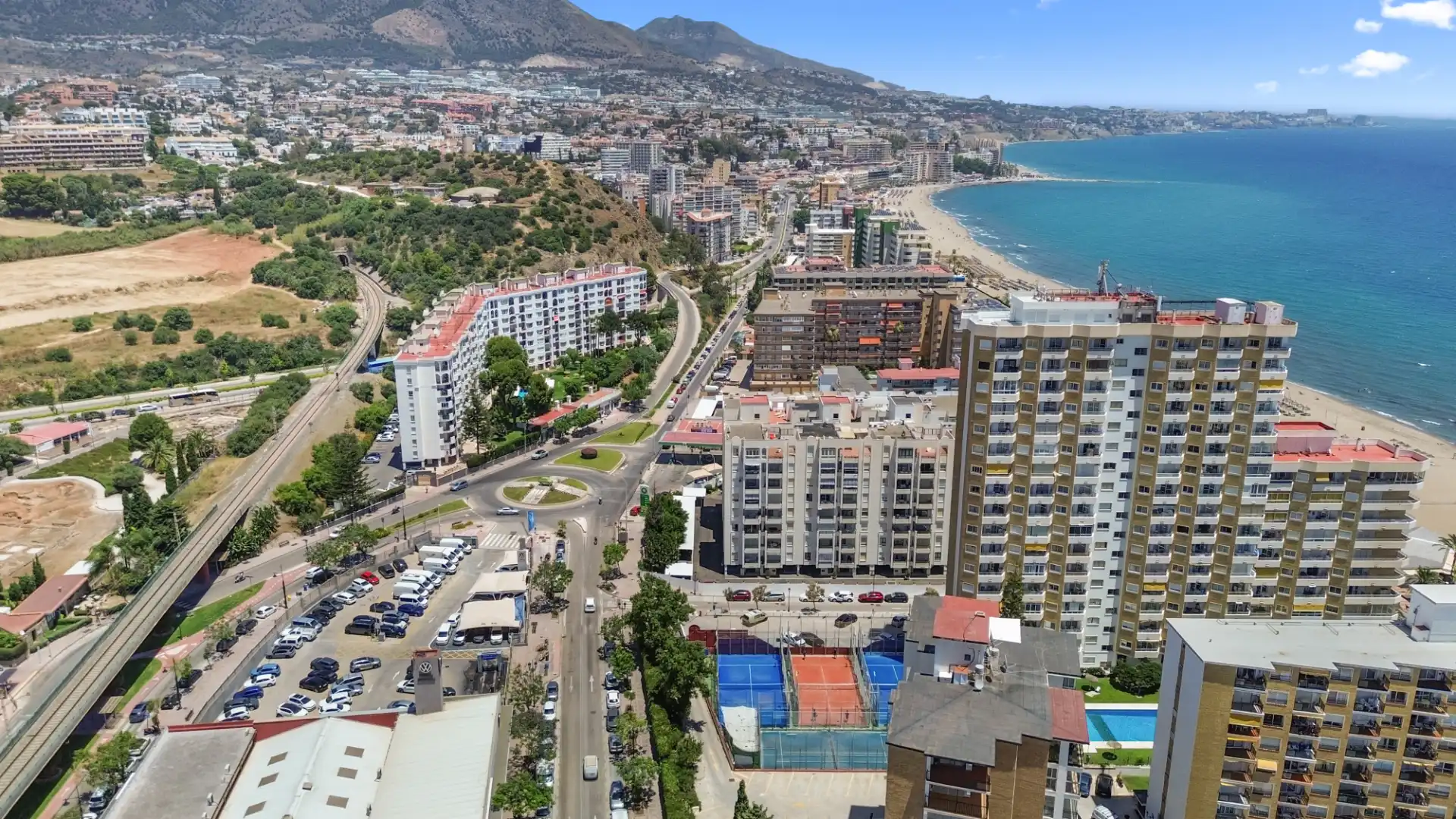 Flat with pool for sale in Avenida Nuestro Padre Jesús Cautivo, imagen 31