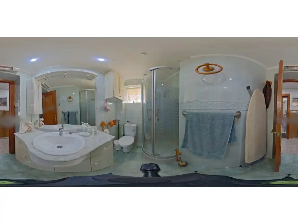 Baño de Piso en venta en Málaga