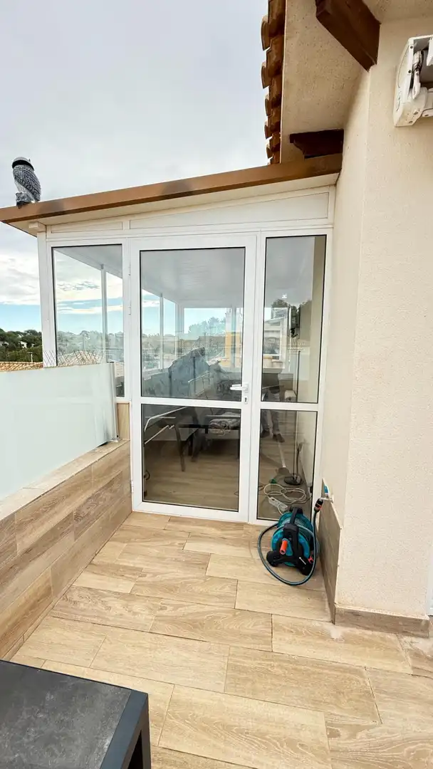Villa mit Pool zum Verkauf in Avenida Laguna Azul, imagen 45