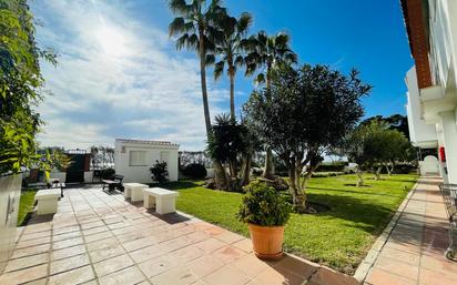 Garden of Single-family semi-detached for sale in Vélez-Málaga  with Private garden, Terrace and Balcony