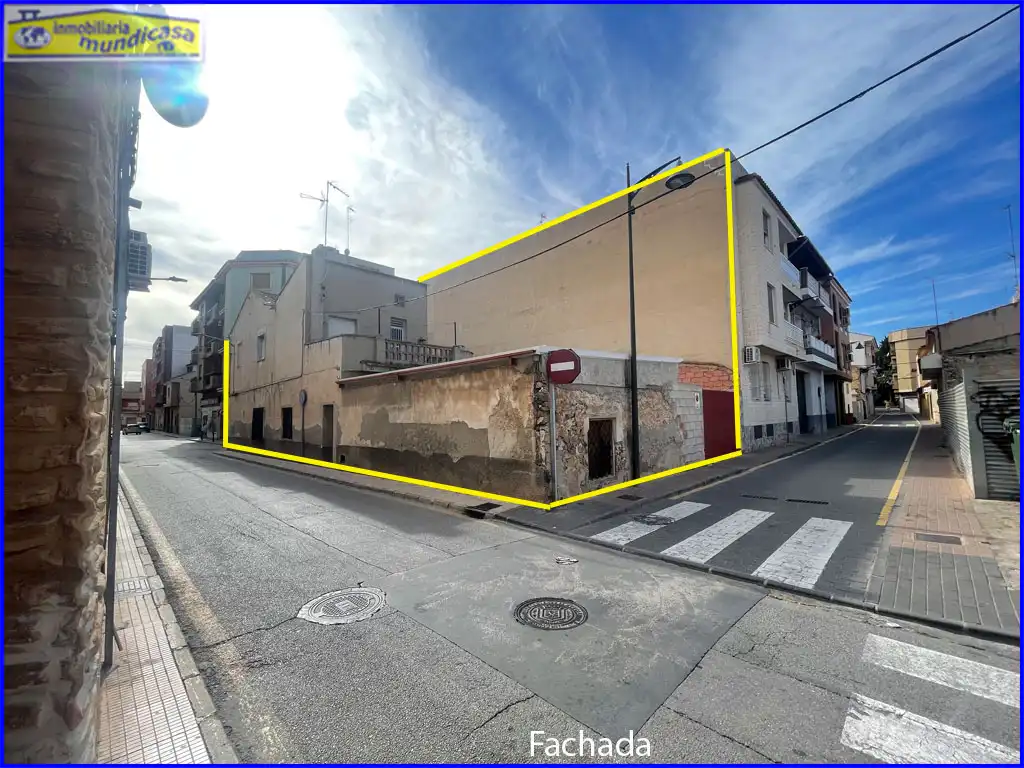 Terraced house for sale in Santomera, imagen 3