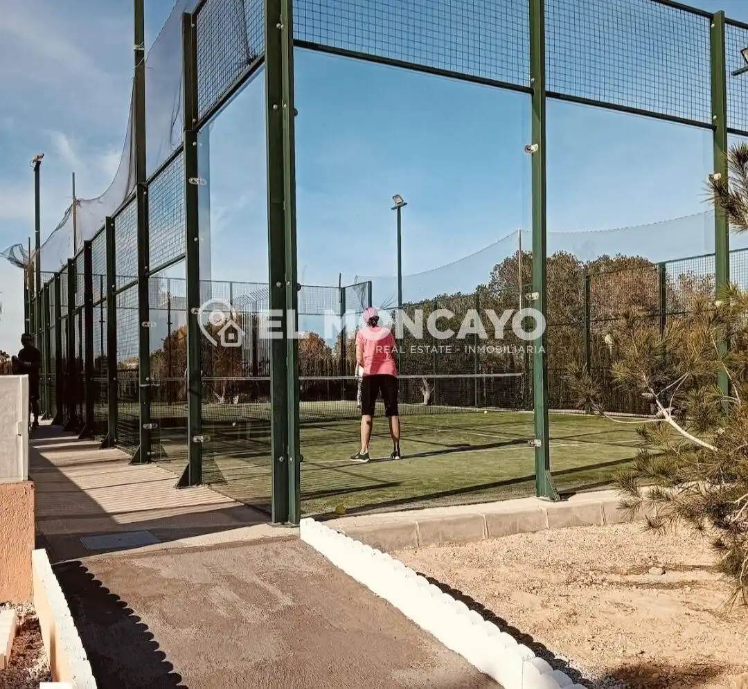 Adosado con piscina en venta en Orihuela Costa, imagen 33