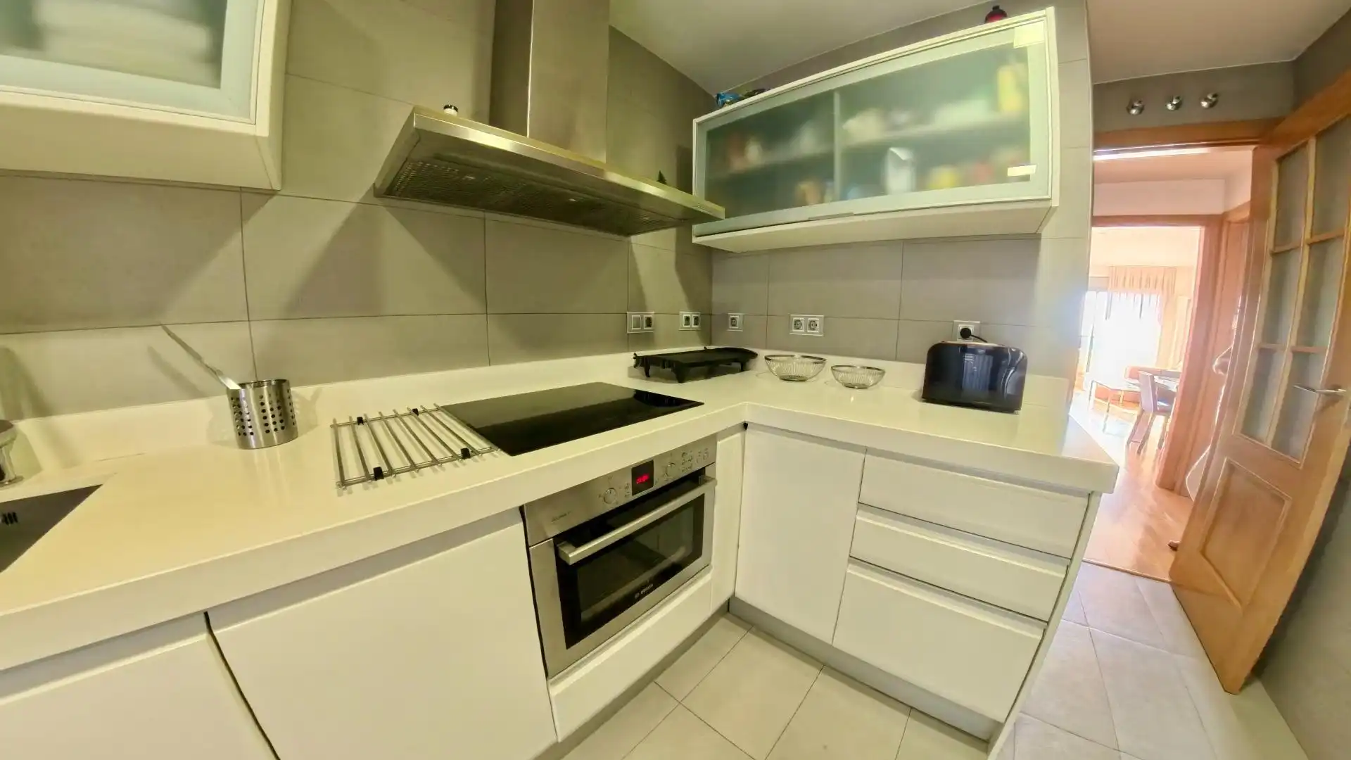 Flat for sale in Avenida Avenida de la Ilustración, 85, Campus de la Salud