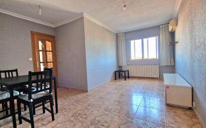 Living room of Flat for sale in Colmenar Viejo  with Air Conditioner and Heating