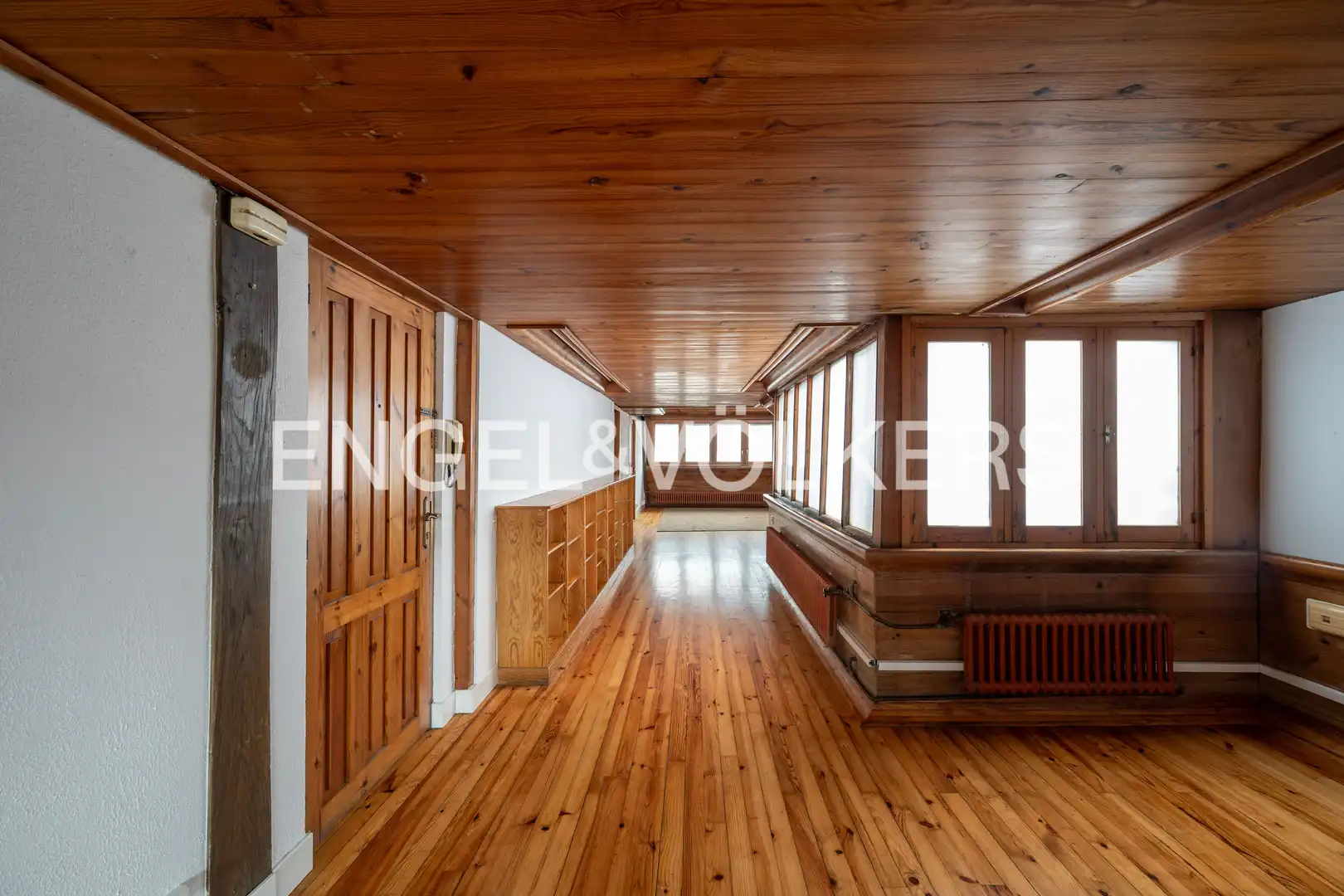 Maisonette zum Verkauf in Donostia - San Sebastián  mit Heizung