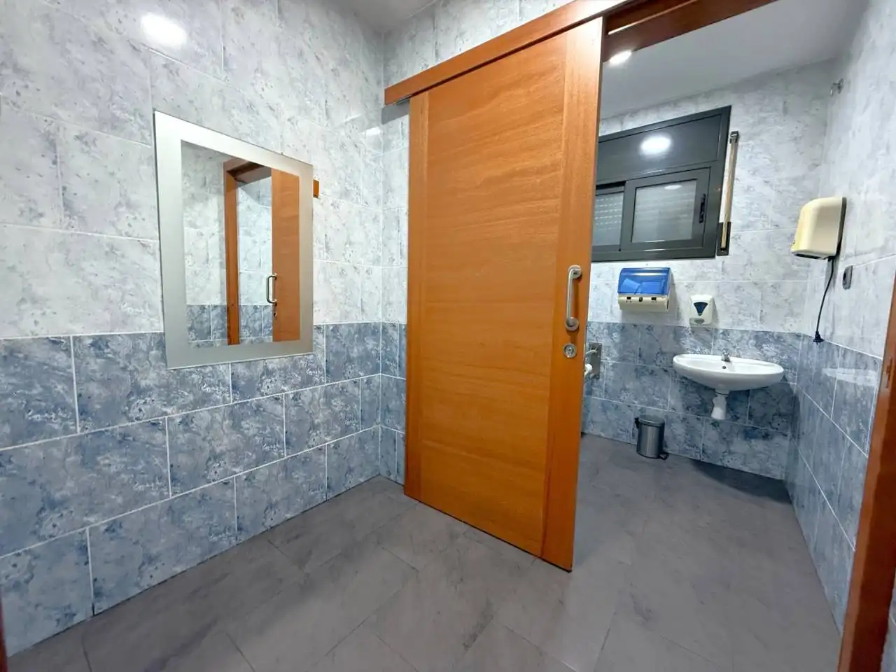 Baño de Edificio en venta en Sant Celoni