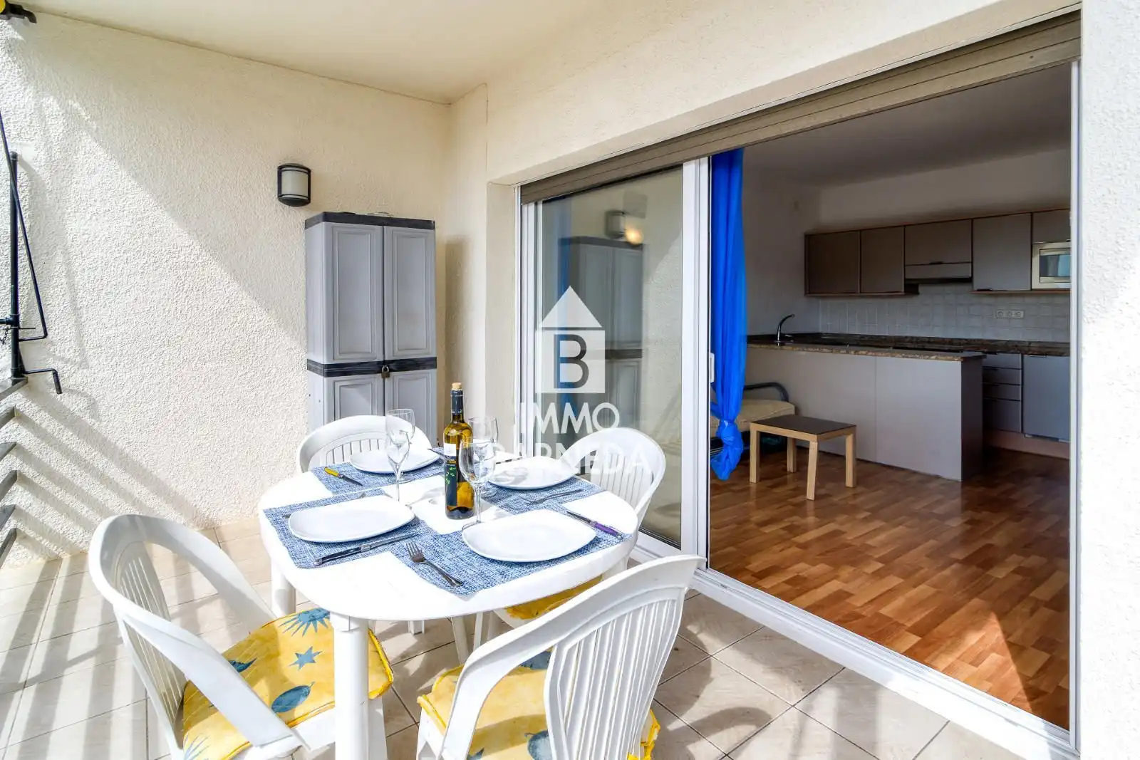 Wohnung mit Terrasse zum Verkauf in Pujada al Puig Rom 32, imagen 8