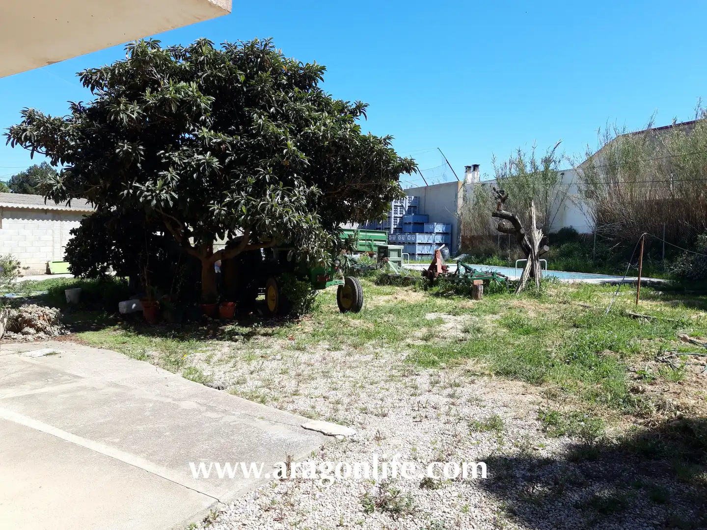 Houses for sale in Maella  with Heating, Private garden and Terrace