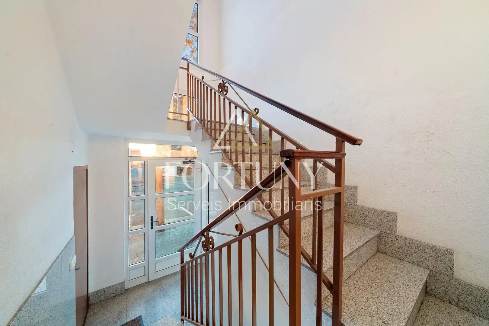 Maisonette zum Verkauf in Reus mit Terrasse und Balkon