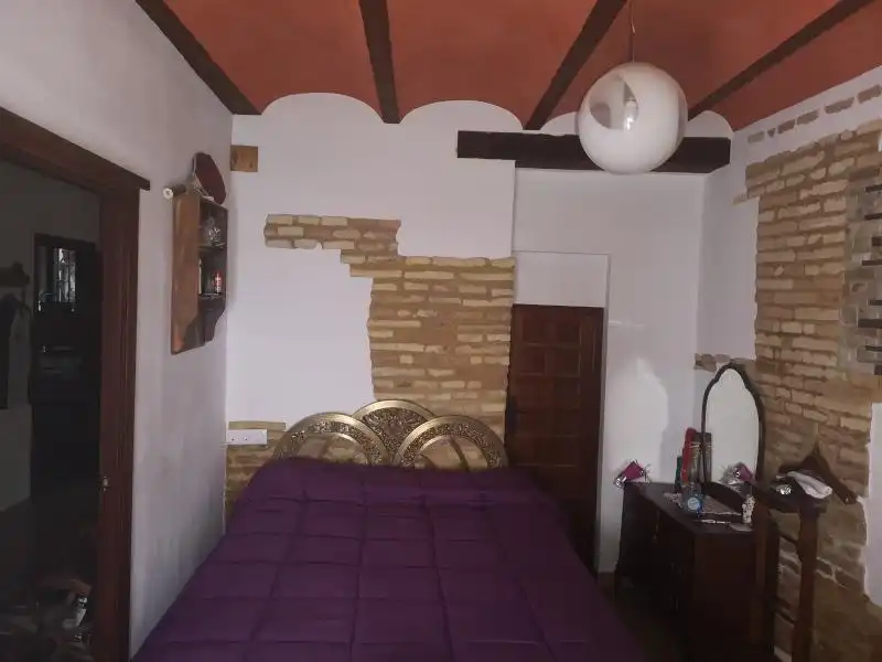 Habitación de Casa o chalet en venta en Bujalance