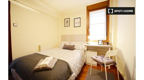 Foto 2 de Habitación en Otxarkoaga, Bilbao