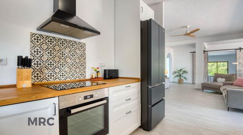 Foto 5 de Casa o chalet en venta en Del Pla de la Pinassa, 12, Urbanitzacions del Nord, Santa Cristina d'Aro